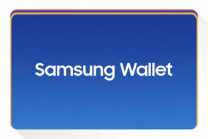 Samsung wallet