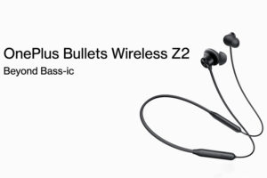 oneplus bullets wireless z2