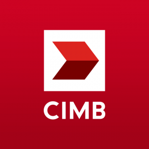 CIMB App Chatbot EVA WhatsApp