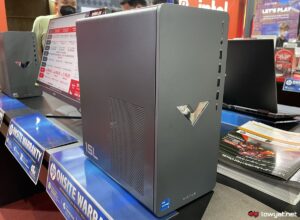 HP Victus 15L Gaming Desktop Malaysia