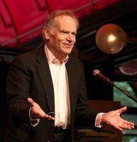 Lord Jeffrey Archer former Conservative MP and deputy chairman