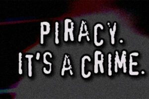 piracy copyright