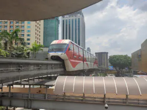 LRT MRT Monorail Extended Operating Hours Rapid KL