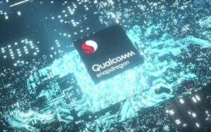Qualcomm Snapdragon