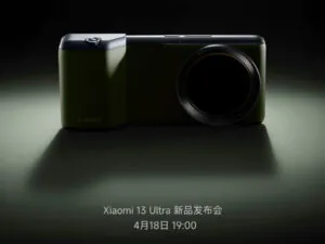 Xiaomi 13 ultra camera grip