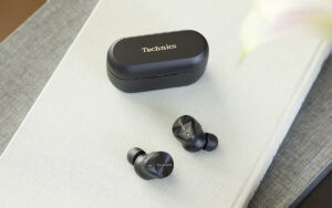 technics EAH-AZ80 EAH-AZ60M2 earbuds Malaysia price