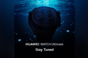 huawei watch ultimate malaysia teaser