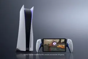 PlayStation Project Q